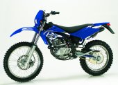 2006 Beta RR 125 4T photo